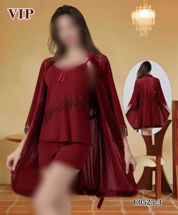 لباس خواب شیک زنانه
